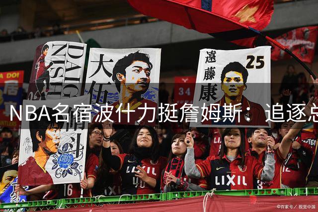 NBA名宿波什力挺詹姆斯：追逐总冠军是所有巨星的终极目标